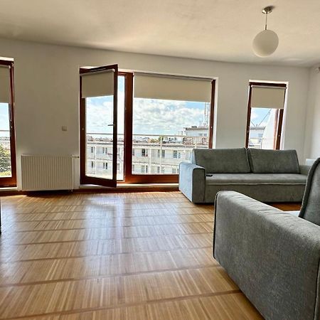 Sloneczny Hel Apartment ภายนอก รูปภาพ