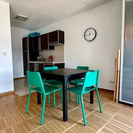 Sloneczny Hel Apartment ภายนอก รูปภาพ
