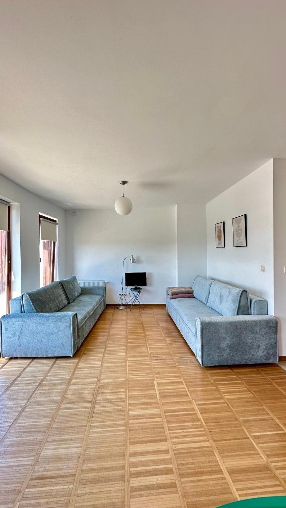 Sloneczny Hel Apartment ภายนอก รูปภาพ
