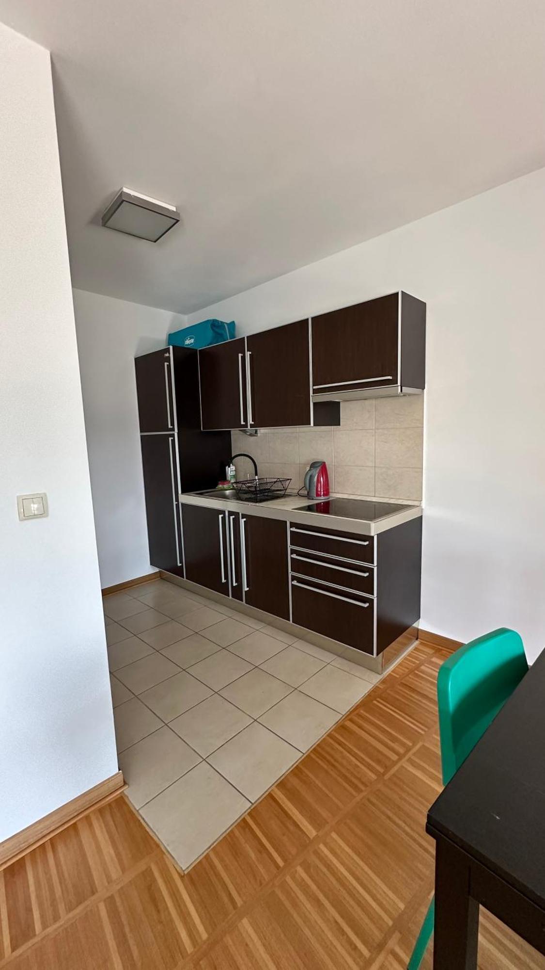 Sloneczny Hel Apartment ภายนอก รูปภาพ