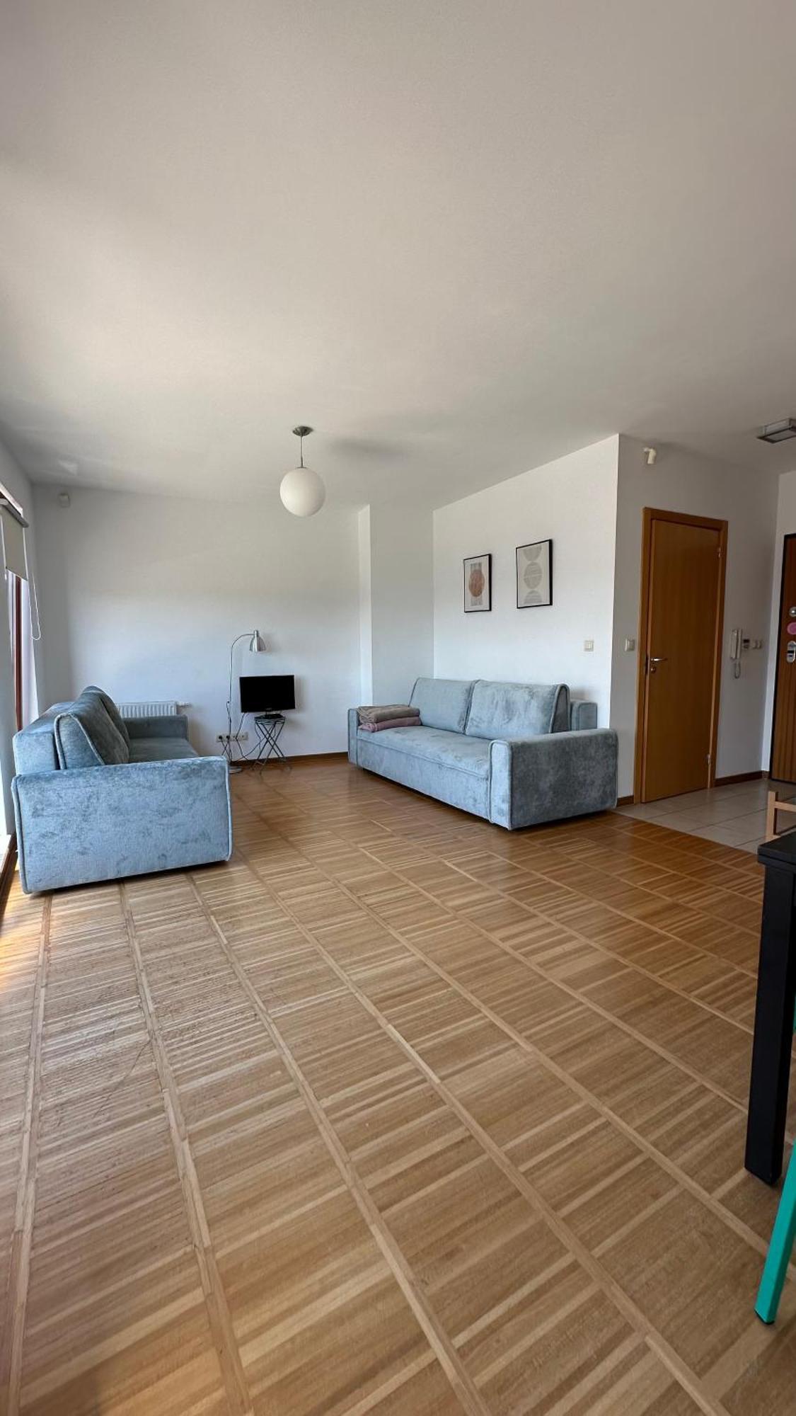 Sloneczny Hel Apartment ภายนอก รูปภาพ