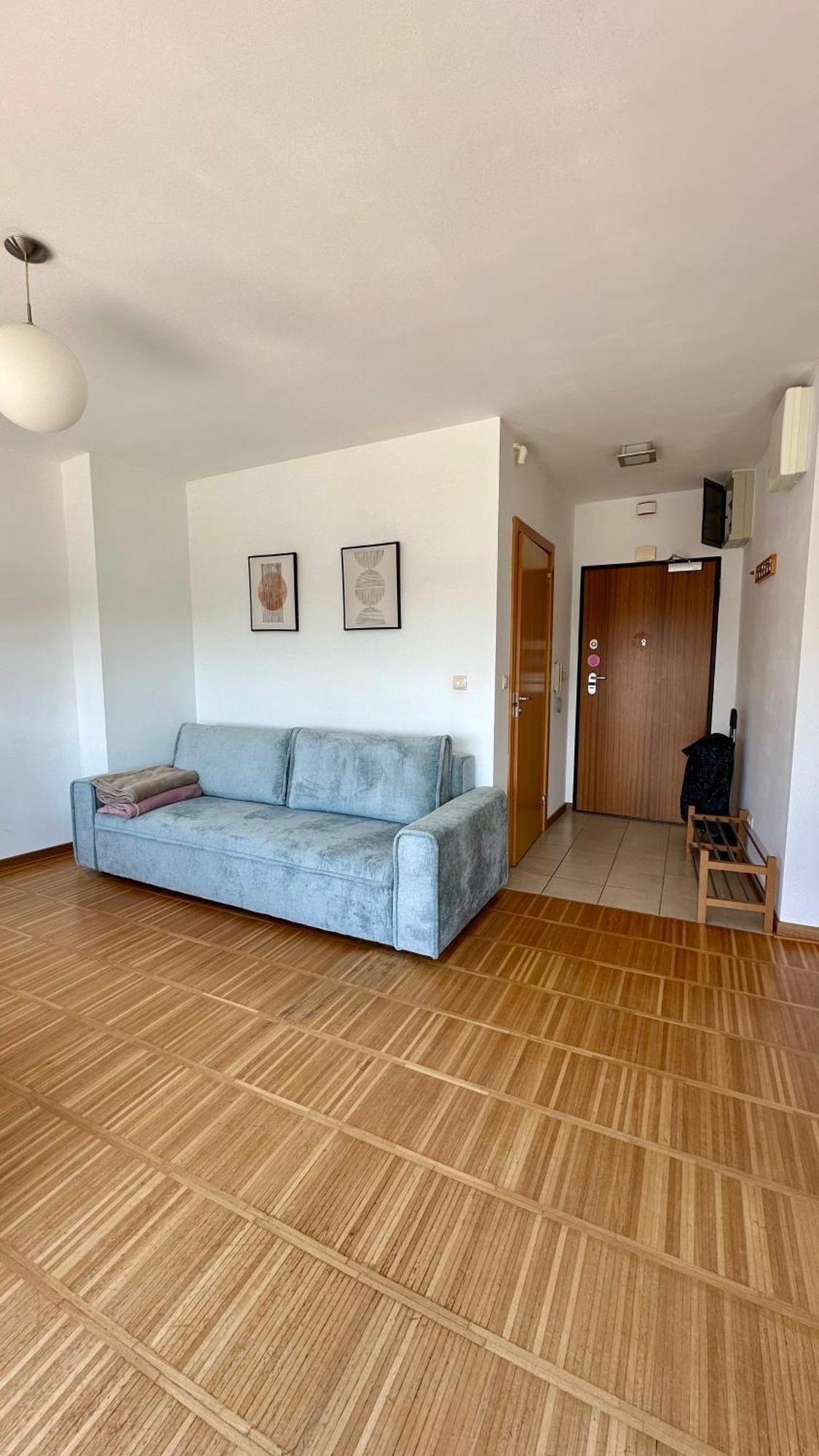 Sloneczny Hel Apartment ภายนอก รูปภาพ