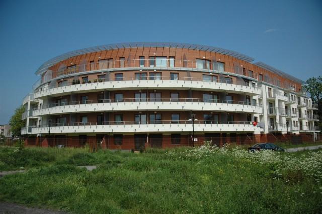 Sloneczny Hel Apartment ภายนอก รูปภาพ